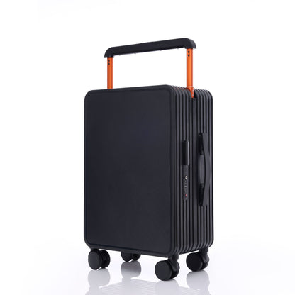 Kompakte smarte Reisetasche