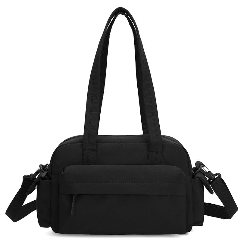 Stilvolle Mehrfachfach-Tote Bag Brehn