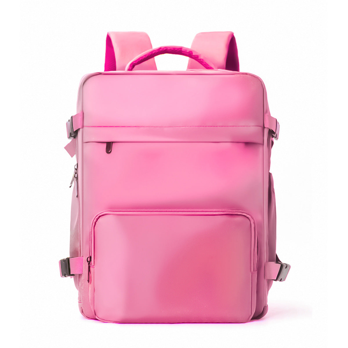 Multifunktionaler Laptop Rucksack mit Vielseitigen Fächern Brehn