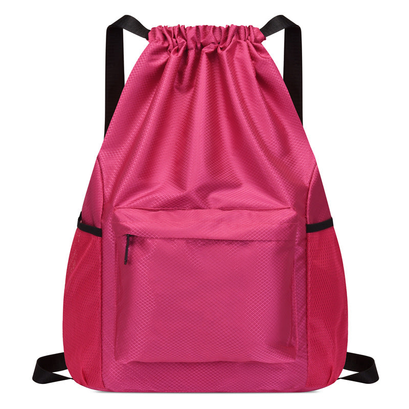 Leichter Sport-Rucksack Brehn