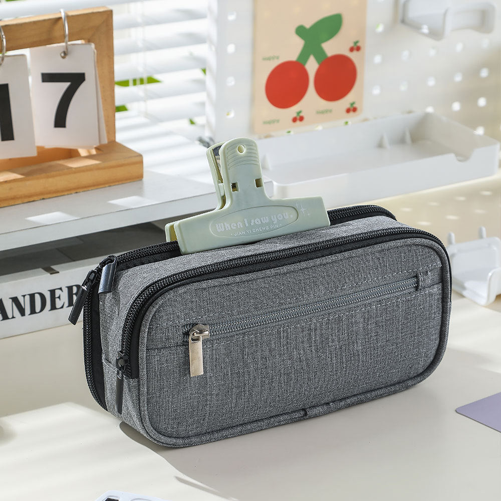 Tragbare Reise Zubehör Tasche