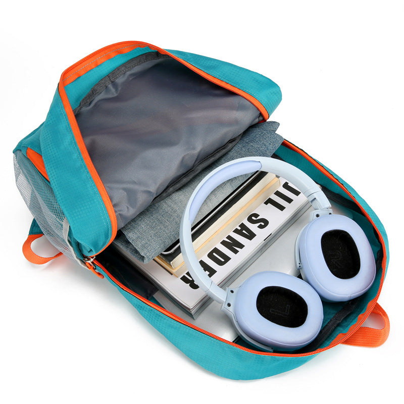 Leichter Reise-Rucksack Brehn