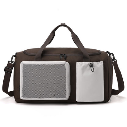 Multifunktionale Sport-Duffle-Tasche Brehn