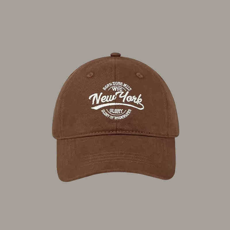 Unisex Vintage Inspirierte Mütze Brehn