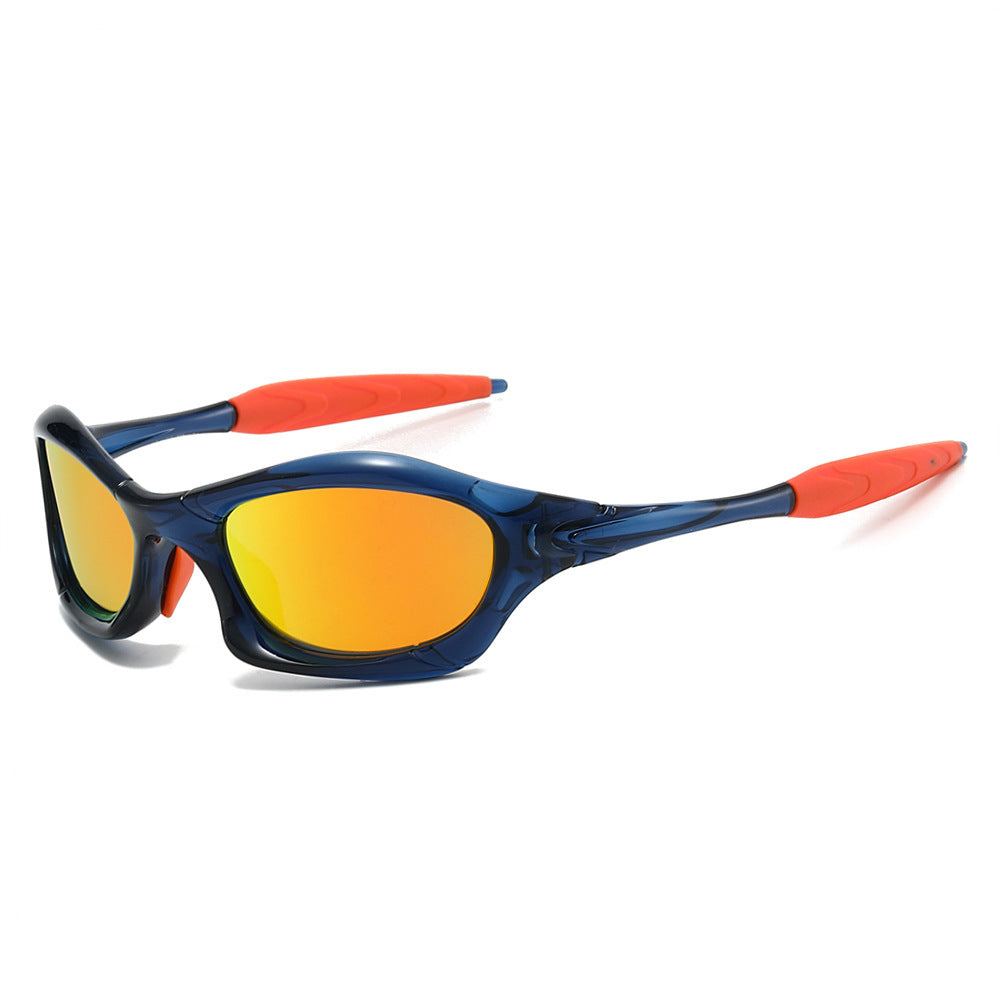 Schutzsportsonnenbrille Brehn