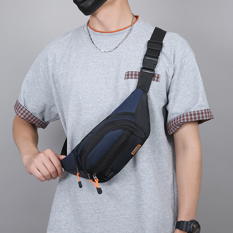Urban Utility Bauchtasche Brehn