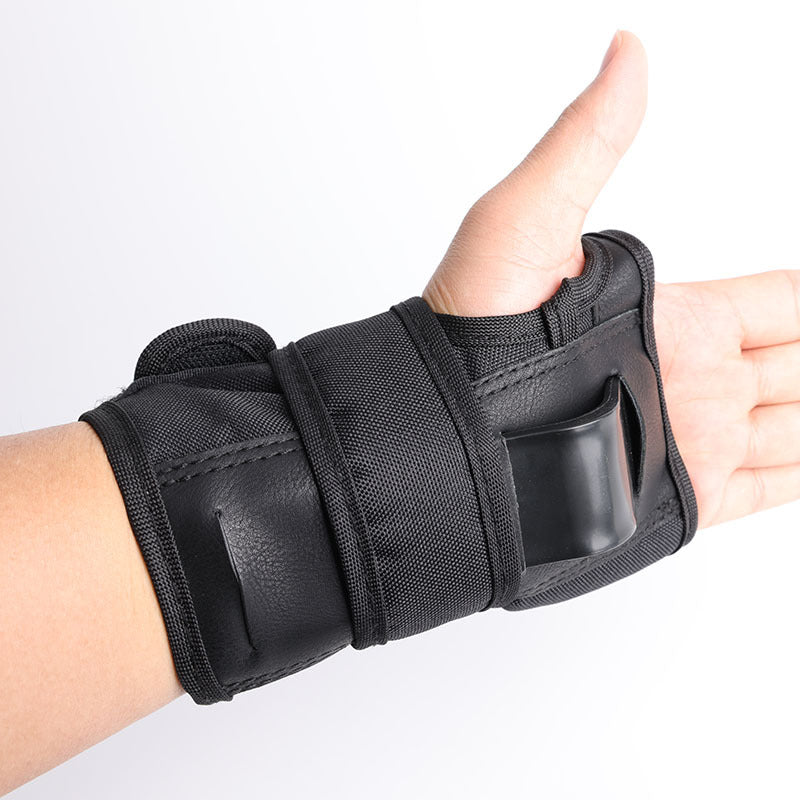 Verstellbare Schutz-Handgelenkwächter Brehn