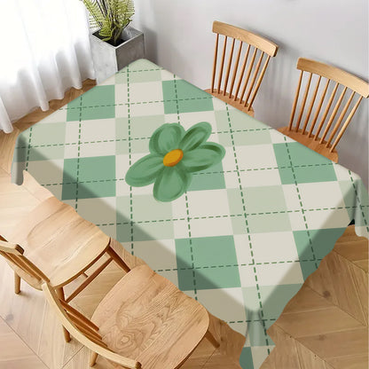 Heimtextilien Tischdecke Brehn
