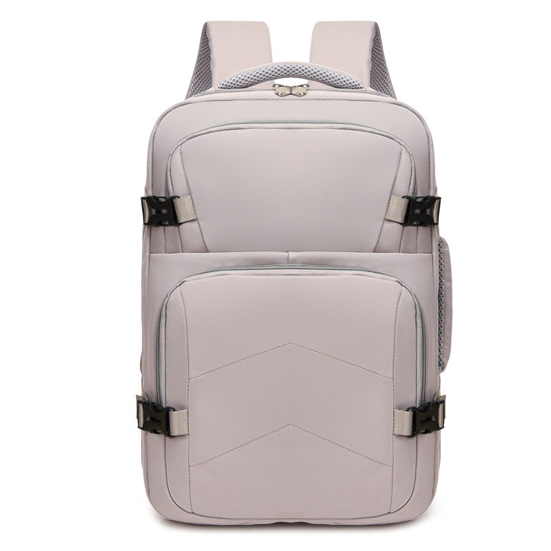 Vielseitiger Arbeits- und Reise-Rucksack