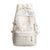 Adorable Charakterdruck Rucksack Brehn