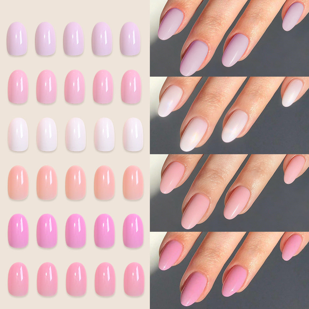 Premium Full Cover Soft Gel Nagel Tipps