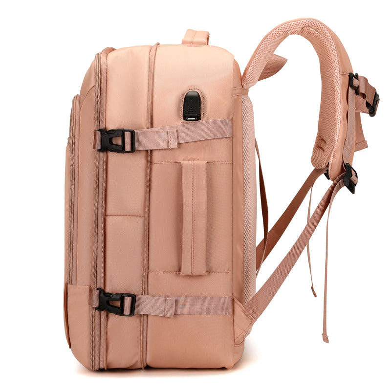 Premium Executive Business Rucksack Brehn