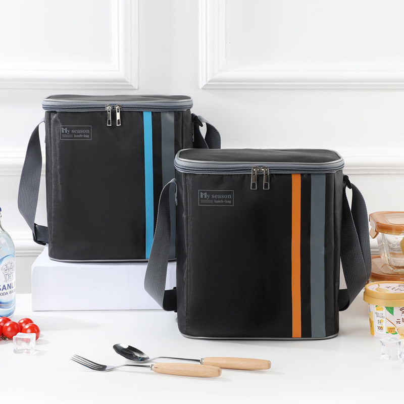 Isolierte Lunch Tasche Brehn