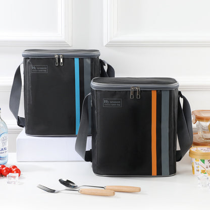 Isolierte Lunch Tasche Brehn