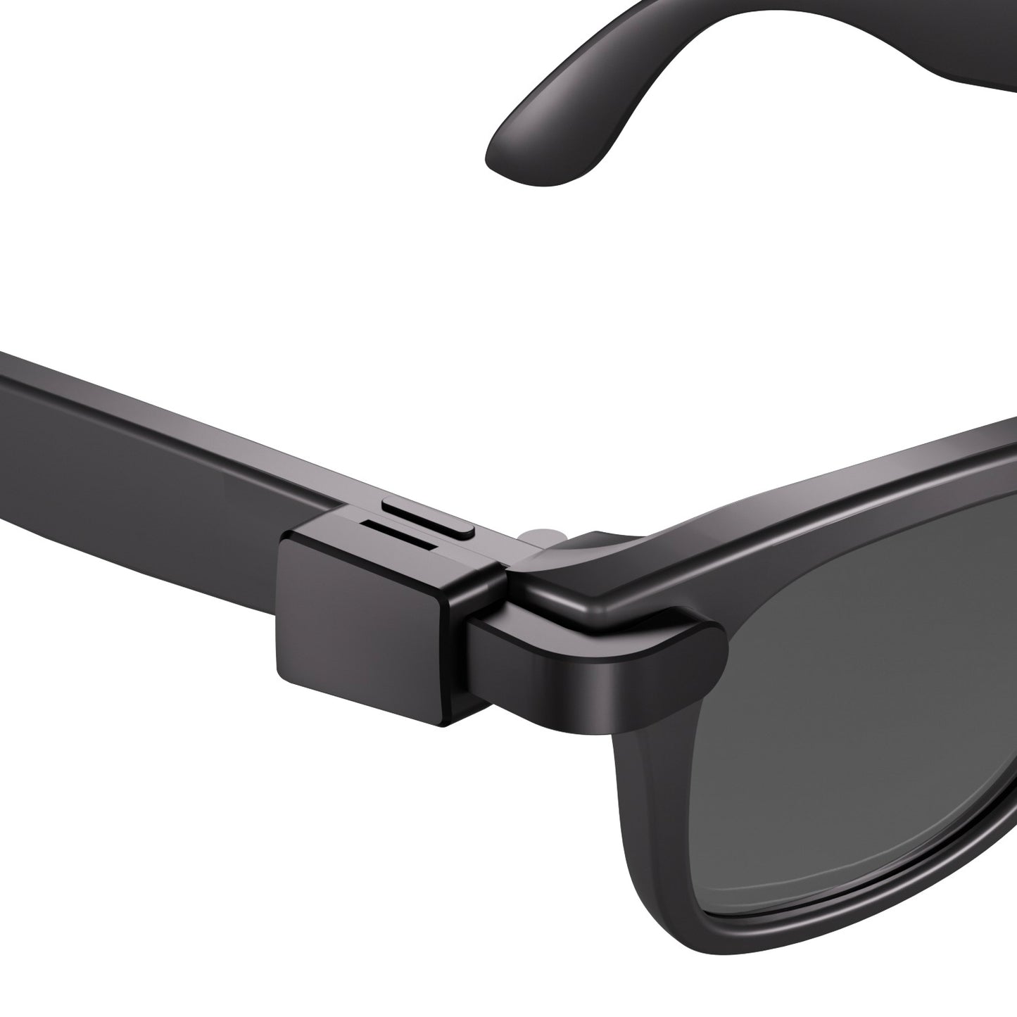 Modische Sonnenbrille Brehn