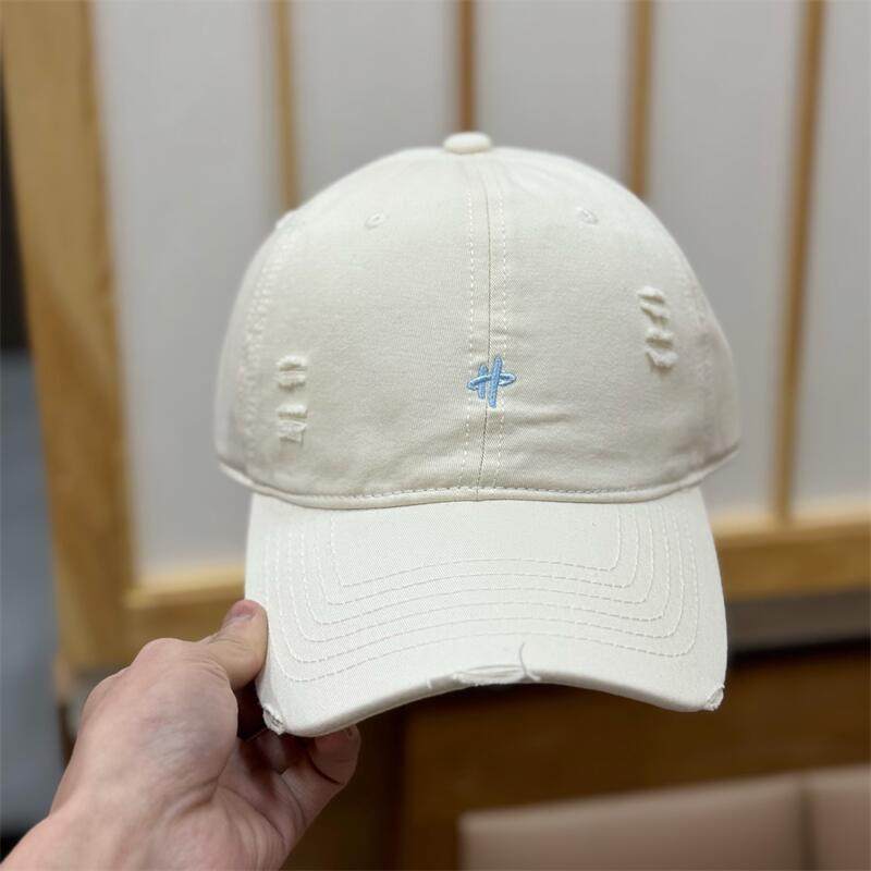 Damen Vintage Baseball Cap Brehn