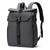 Urban Roll-Top Rucksack Brehn