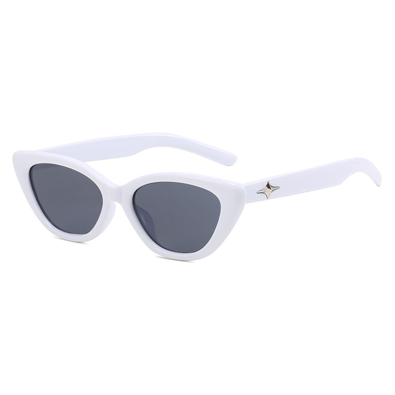 Damen Cat-Eye Brille mit stilvollem Design Brehn