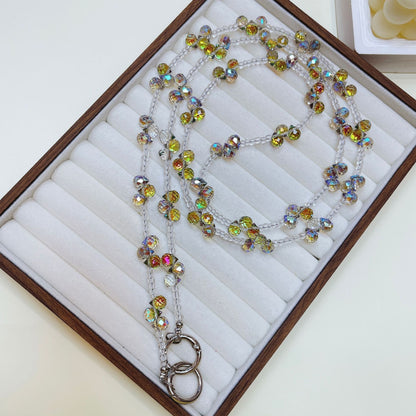 Dekorativer Beaded Brillenband Brehn 1790134623
