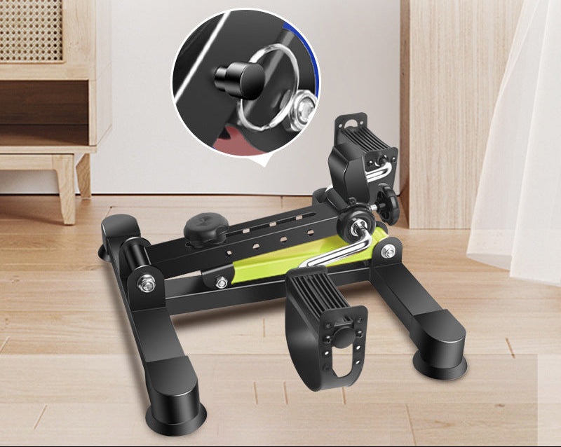 Einstellbare Pedalstation Brehn