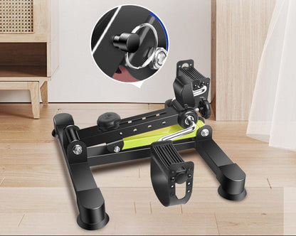 Einstellbare Pedalstation Brehn
