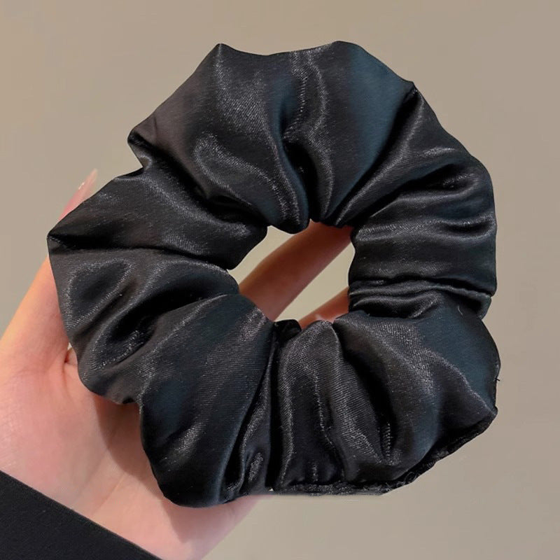 Satin-Haar-Strumpf Brehn