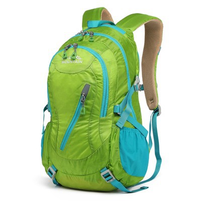 Damen Multifunktionale Sport-Rucksack Brehn