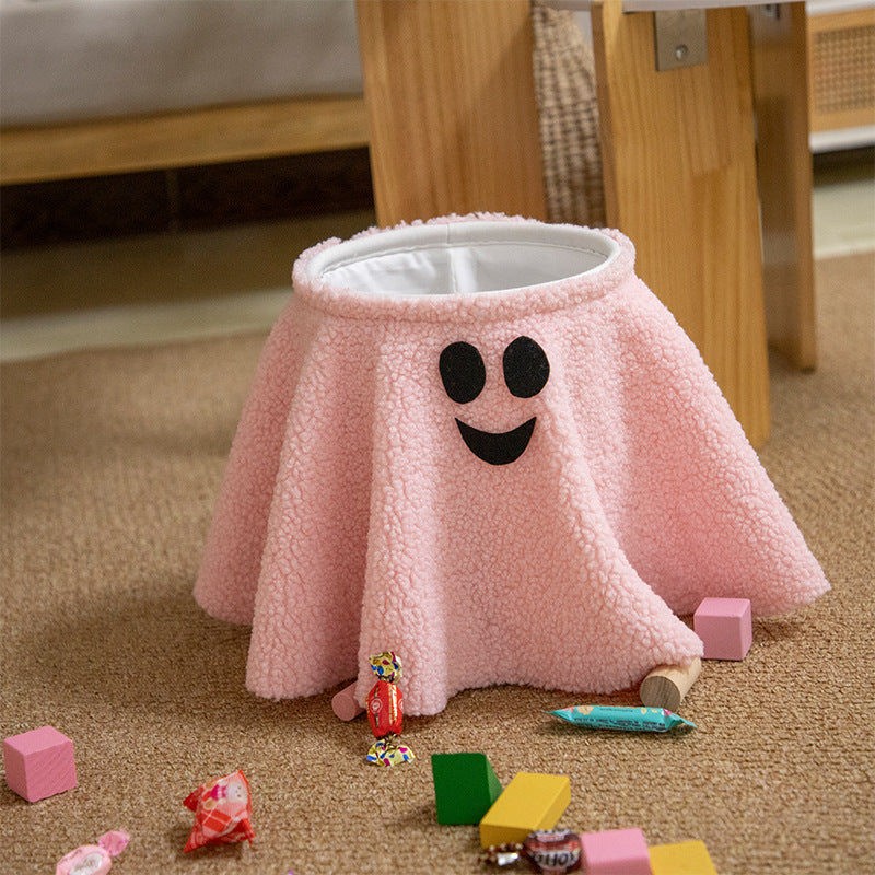 Spaß Ghost Mini Korb