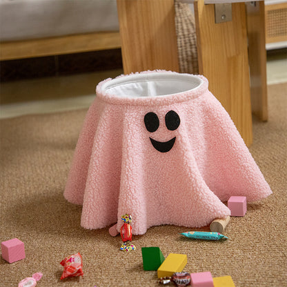 Spaß Ghost Mini Korb