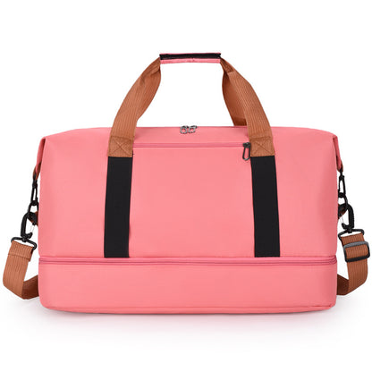 Vielseitige multifunktionale Reisetasche