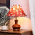 Heimtextilien Tischlampe