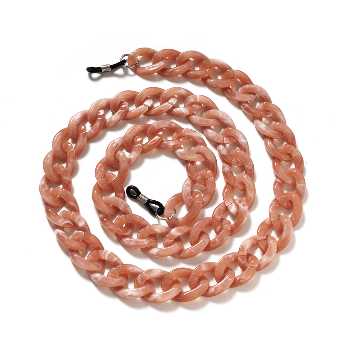 Chunky Link Brillen Kette Brehn