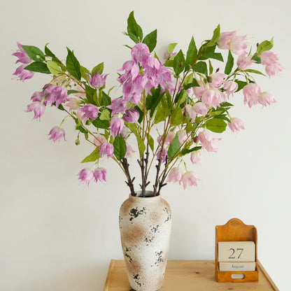 Dekorative Kunstblumen Brehn