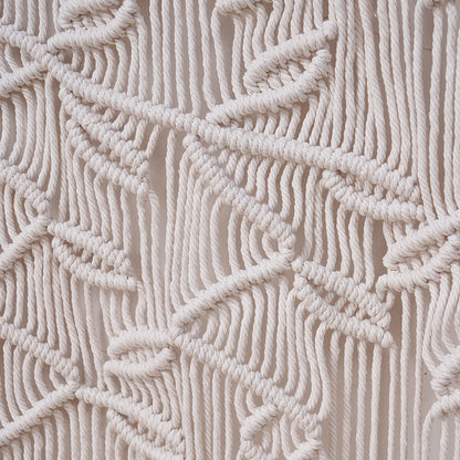 Macrame Wandbehang