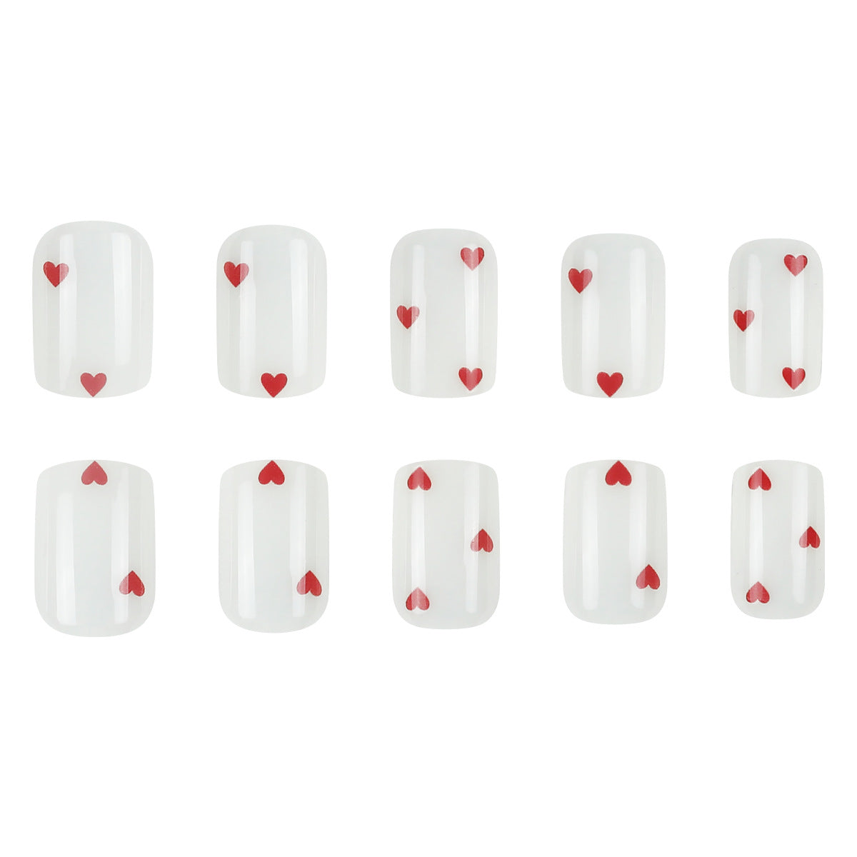 Nail Art Brehn