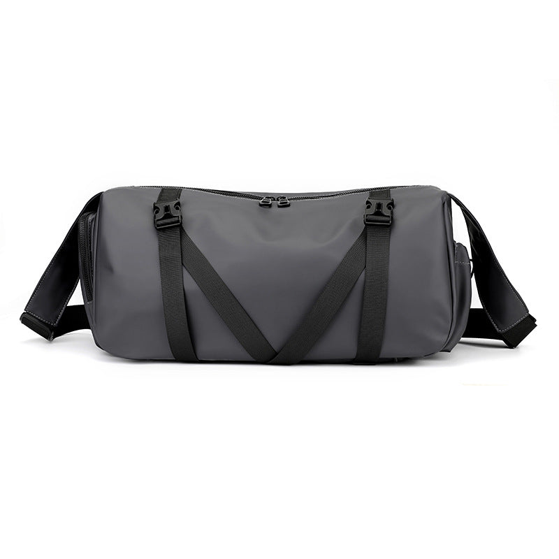 Haltbares wasserdichtes Sport-Duffelbag Brehn
