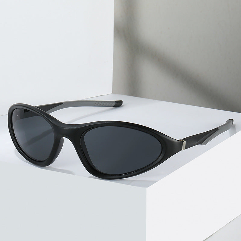 Aerodynamische Augen-Schutzbrille Brehn