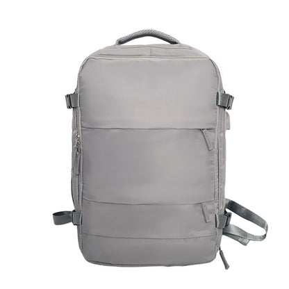 Praktischer Alltags-Rucksack Brehn