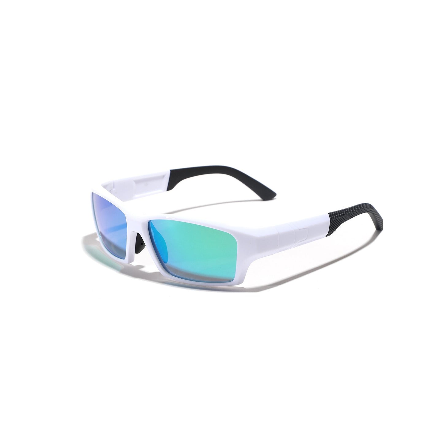 Damen Sportliche UV-Schutz Sonnenbrille mit ergonomischem Design Brehn