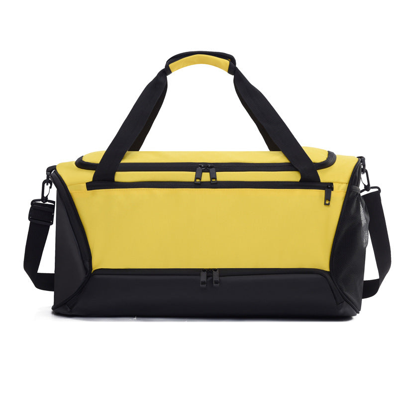 Langlebige Reise Gym Duffel