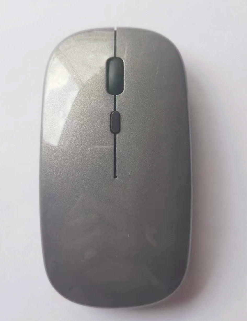 Ergonomische Kabellose Maus Brehn