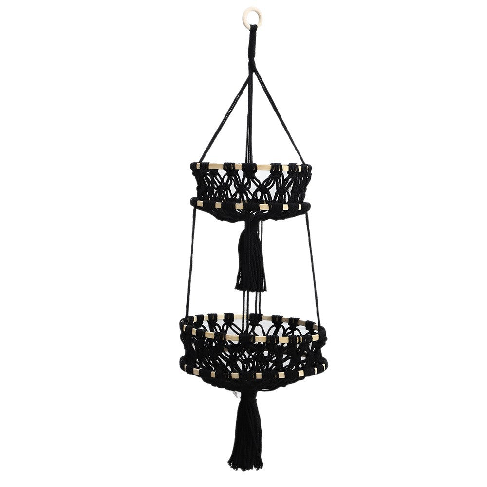Macrame Pflanzenständer Brehn