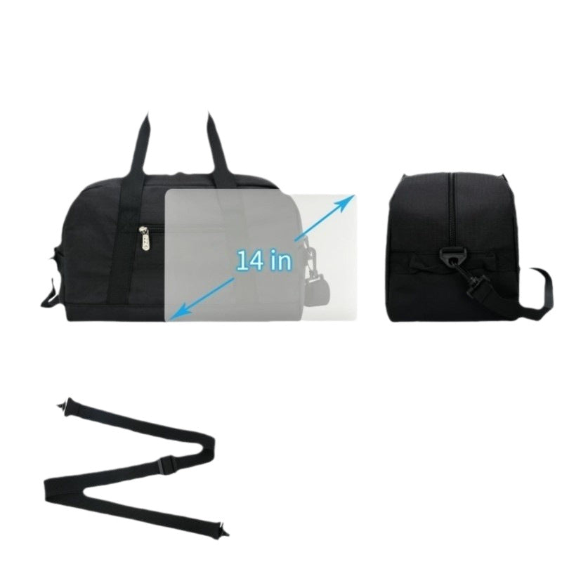 Sport Duffel Bag Brehn