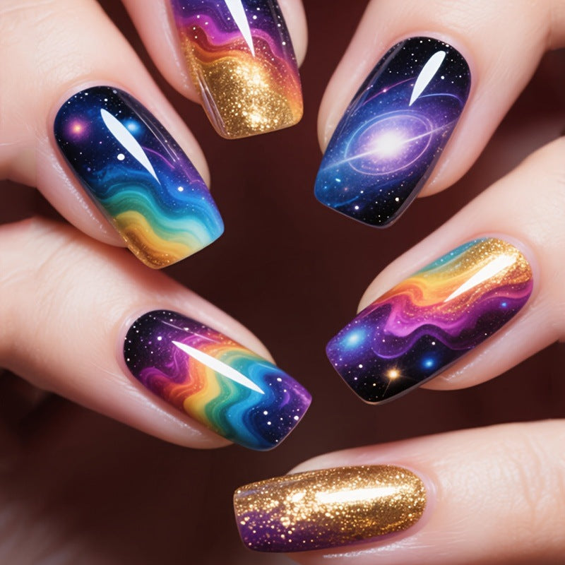 Nageldesign Brehn
