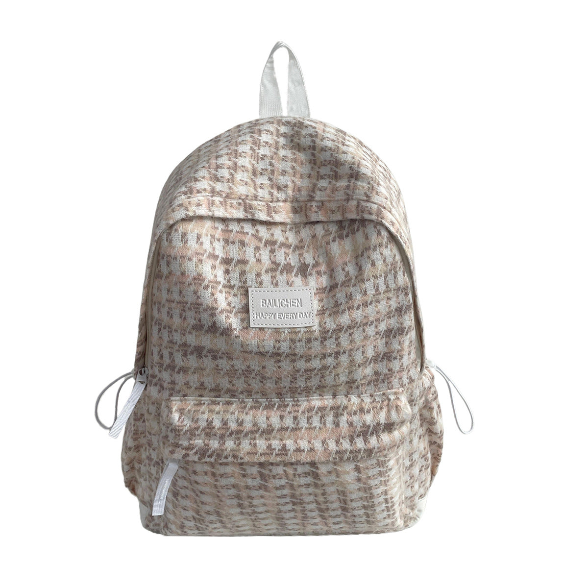 Texturierten Freizeit Rucksack