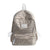 Texturierten Freizeit Rucksack