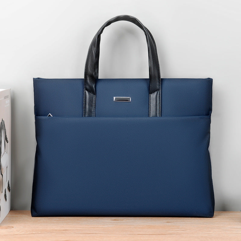 Professionelle Business Tote Bag Brehn