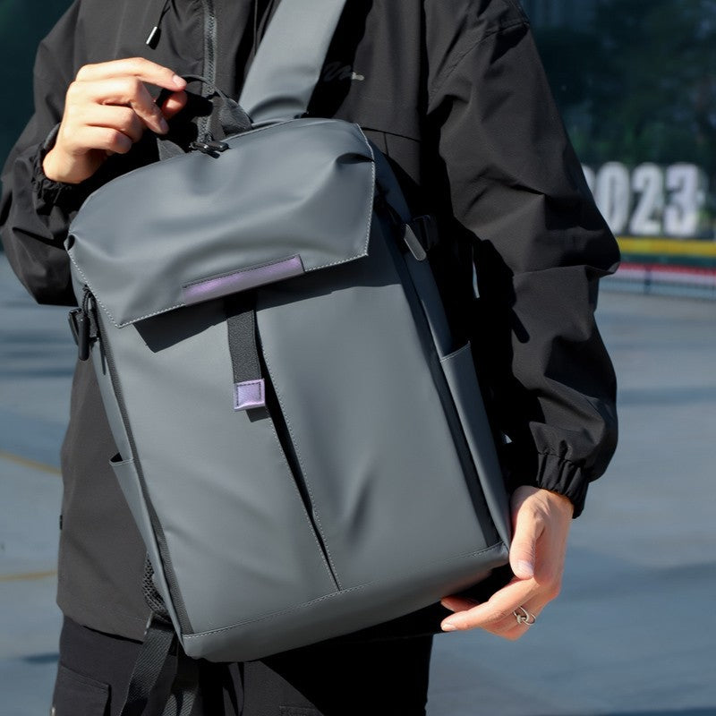 Wasserdichter Urban Rucksack Brehn