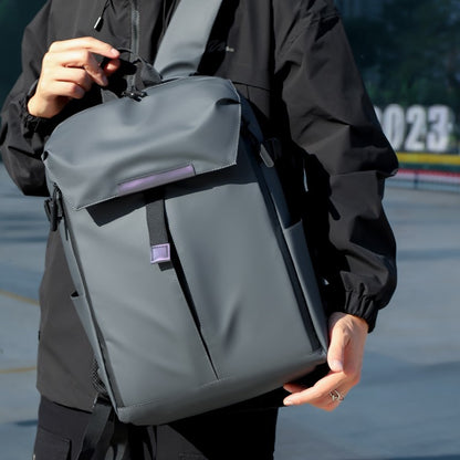Wasserdichter Urban Rucksack Brehn