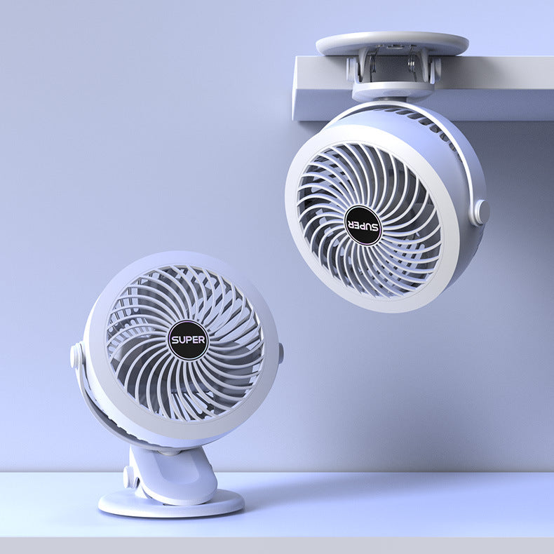 Unisex Tischventilator Brehn